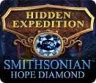 Hidden Expedition: Smithsonian Hope Diamond játék
