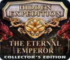 Hidden Expedition: The Eternal Emperor Collector's Edition játék