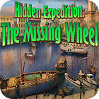 Hidden Expedition: The Missing Wheel játék