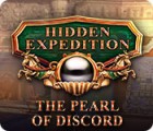 Hidden Expedition: The Pearl of Discord játék