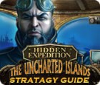 Hidden Expedition: The Uncharted Islands Strategy Guide játék