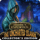 Hidden Expedition: The Uncharted Islands Collector's Edition játék