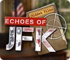 Hidden Files: Echoes of JFK játék