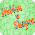 Hidden in Shapes játék