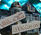 Hidden in Time: Looking-glass Lane játék