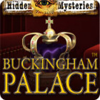 Hidden Mysteries: Buckingham Palace játék