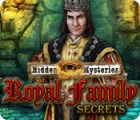 Hidden Mysteries: Royal Family Secrets játék