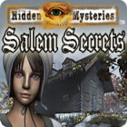 Hidden Mysteries: Salem Secrets játék
