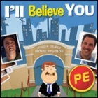 Hidden Object Studios - I'll Believe You Premium Edition játék