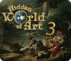 Hidden World of Art 3 játék