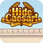 Hide Caesar játék
