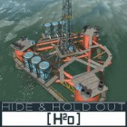 Hide & Hold Out - H2O játék