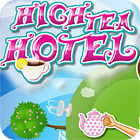 High Tea Hotel játék