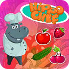 Hippo Chef játék