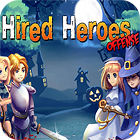 Hired Heroes: Offense játék