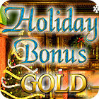 Holiday Bonus Gold játék