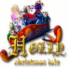 Holly. A Christmas Tale Deluxe játék