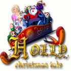 Holly: A Christmas Tale játék