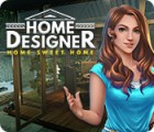 Home Designer: Home Sweet Home játék