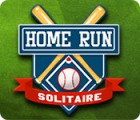 Home Run Solitaire játék