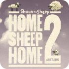Home Sheep Home 2: Lost in London játék