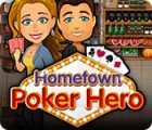 Hometown Poker Hero játék