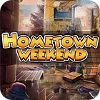 Hometown Weekend játék