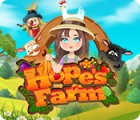 Hope's Farm játék