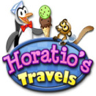Horatio's Travels játék