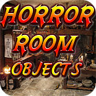 Horror Room Objects játék