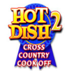 Hot Dish 2: Cross Country Cook Off játék