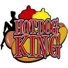 Hot Dog King játék