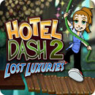 Hotel Dash 2: Lost Luxuries játék