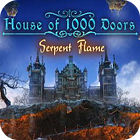 House of 1000 Doors: Serpent Flame Collector's Edition játék