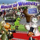 House of Wonders: The Kitty Kat Wedding játék