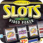 Hoyle Slots & Video Poker játék