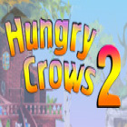 Hungry Crows 2 játék