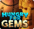 Hungry For Gems játék