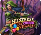 Huntress: The Cursed Village játék