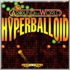 Hyperballoid: Around the World játék