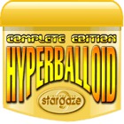 Hyperballoid játék