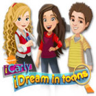 iCarly: iDream in Toon játék