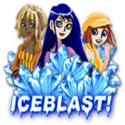 Ice Blast játék