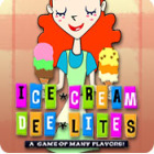 Ice Cream Dee Lites játék