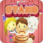 Ice Cream Stand játék