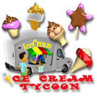 Ice Cream Tycoon játék