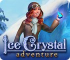 Ice Crystal Adventure játék