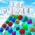 Ice Puzzle Deluxe játék