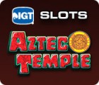 IGT Slots Aztec Temple játék