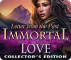 Immortal Love: Letter From The Past Collector's Edition játék